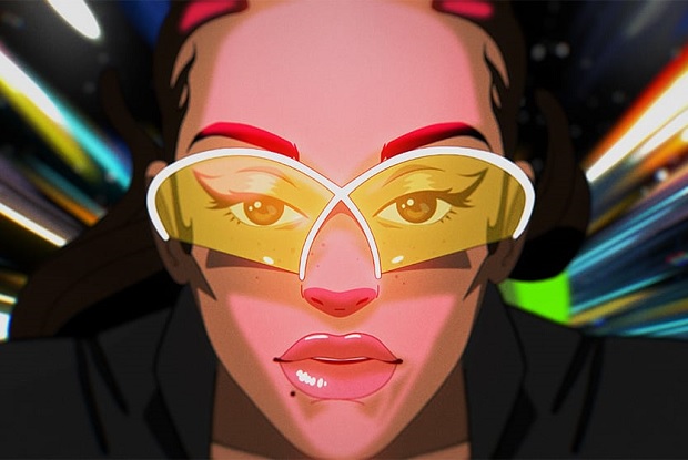 แปลเพลง Come Over – Jorja Smith Ft. Popcaan