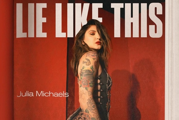 แปลเพลง Lie Like This – Julia Michaels