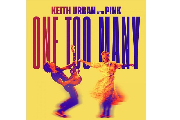 แปลเพลง One Too Many – Keith Urban & P!nk