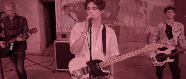 the vamps