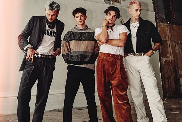 แปลเพลง Better – The Vamps