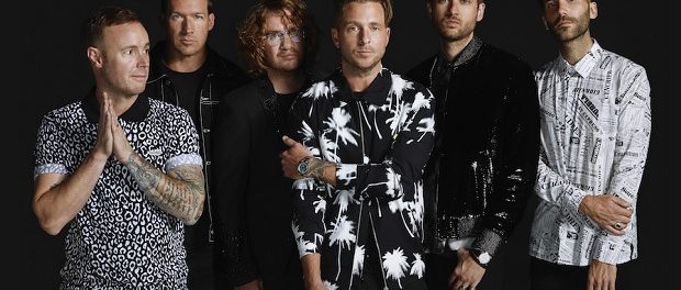 OneRepublic