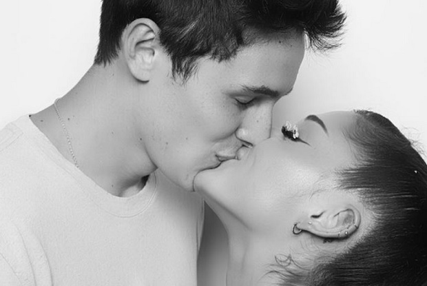 แปลเพลง pov – Ariana Grande
