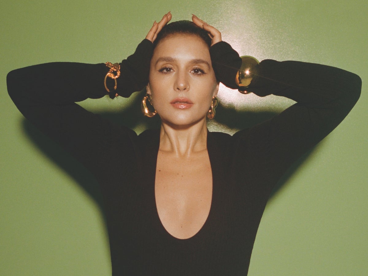 แปลเพลง What’s Your Pleasure? – Jessie Ware