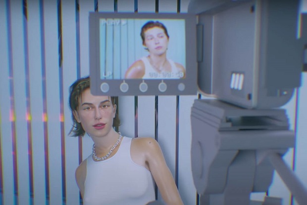 แปลเพลง Only Time Makes It Human – King Princess | เพลงไทย