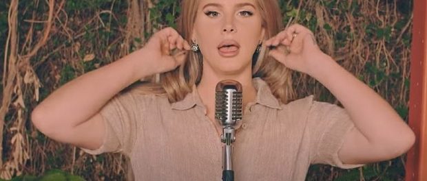 lana del ray
