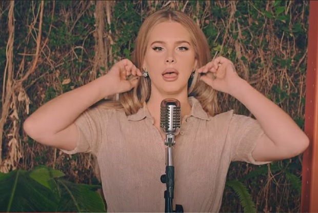 แปลเพลง Summertime The Gershwin Version – Lana Del Rey