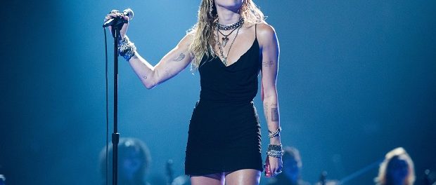 miley