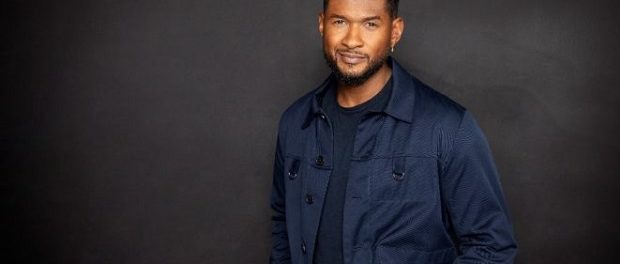 usher