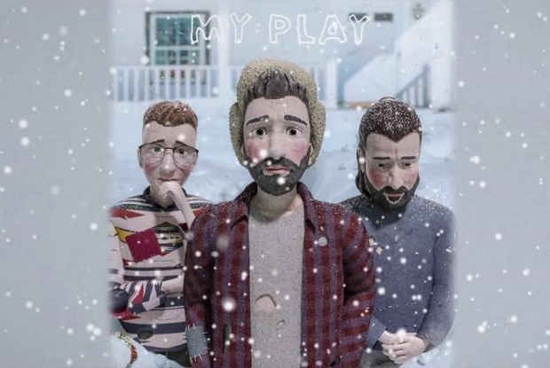 แปลเพลง My Play – AJR
