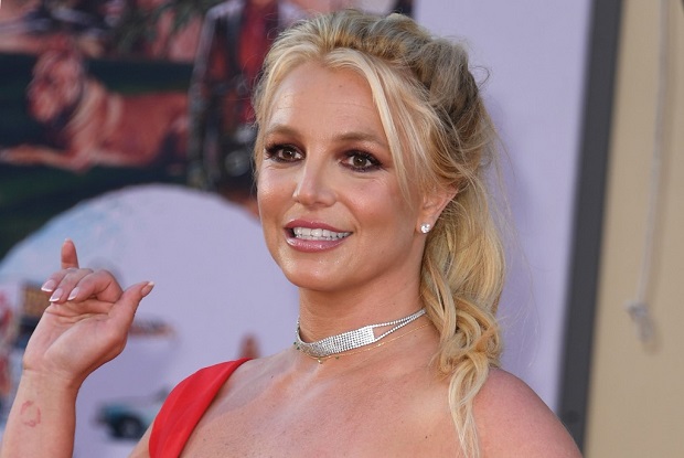 แปลเพลง Matches – Britney Spears Ft. Backstreet Boys