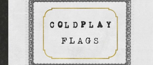 coldplay