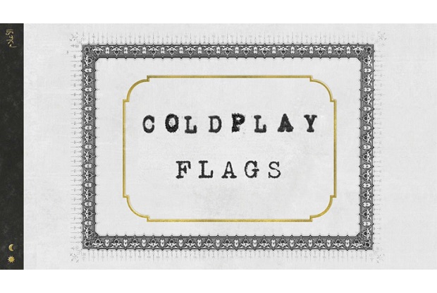แปลเพลง Flags – Coldplay | เพลงไทย