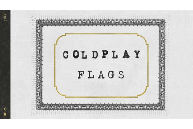 แปลเพลง Flags – Coldplay | แปลเพลง แปลเพลงสากล แปลเพลงภาษาอังกฤษ