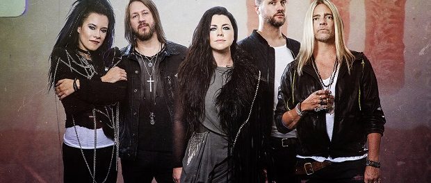 evanescense