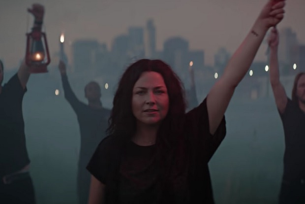 แปลเพลง Use My Voice – Evanescence