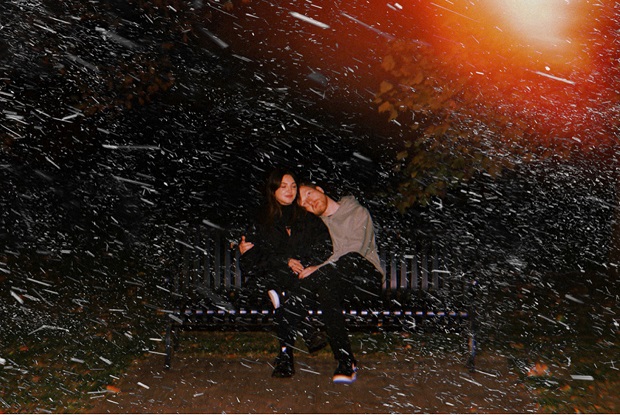 แปลเพลง Kissin’ In The Cold – JP Saxe & Julia Michaels | เพลงไทย