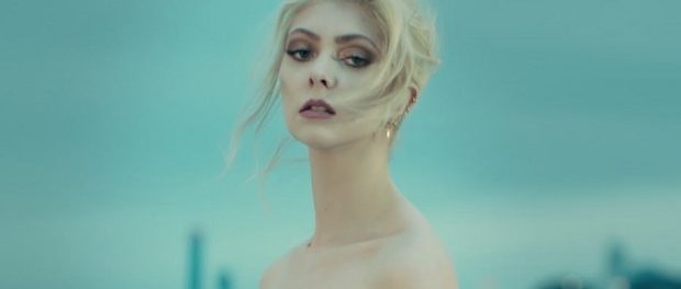 pretty reckless