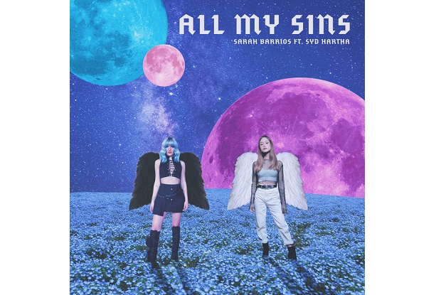 แปลเพลง All My Sins – Sarah Barrios Featuring Syd hartha | เพลงไทย