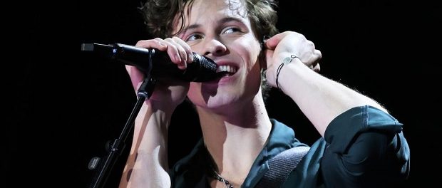 shawn