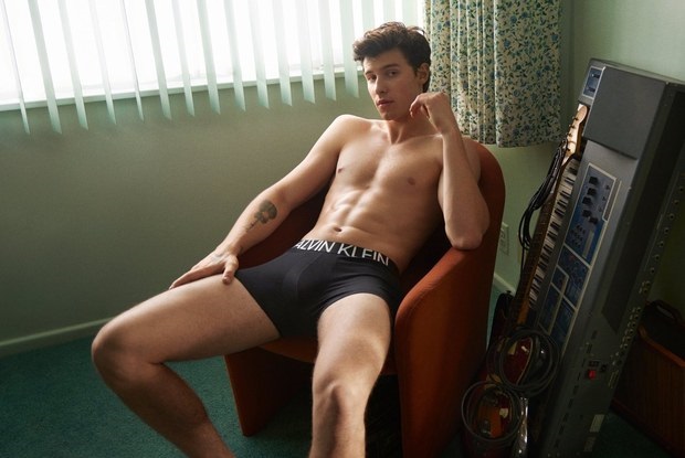 แปลเพลง Dream – Shawn Mendes