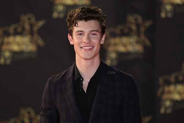 แปลเพลง Look Up at The Stars – Shawn Mendes