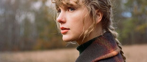 taylor swift evermore