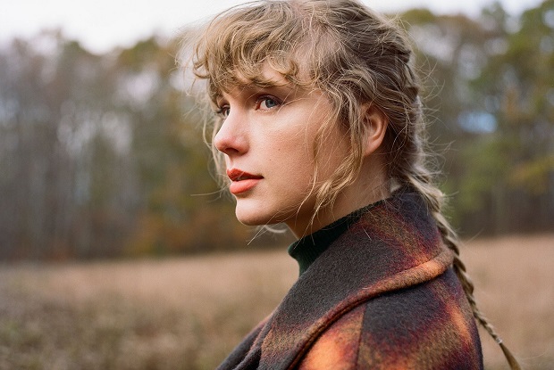 แปลเพลง evermore – Taylor Swift ft. Bon Iver | เพลงไทย