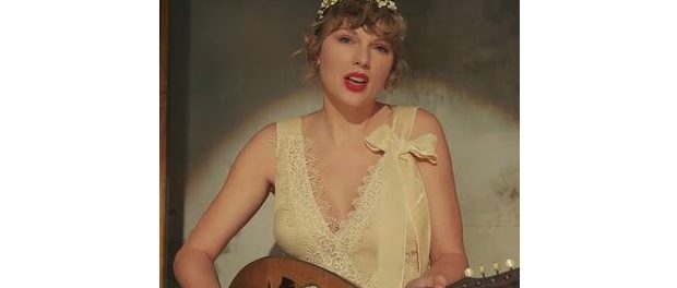 taylor swift majorie