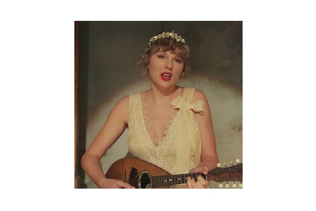 แปลเพลง marjorie – Taylor Swift