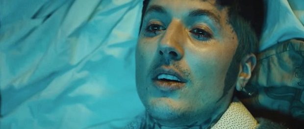 teardrops
