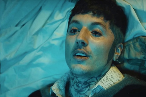 แปลเพลง Teardrops – Bring Me The Horizon