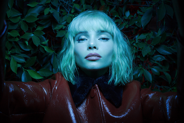 แปลเพลง Control – Winona Oak