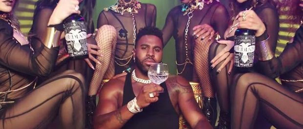 JJason-Derulo