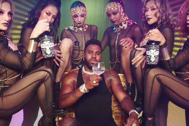 แปลเพลง Lifestyle – Jason Derulo Ft. Adam Levine