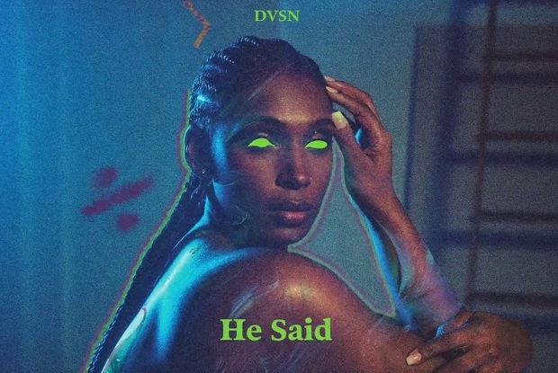 แปลเพลง He Said – dvsn Ft. Miguel