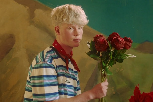 แปลเพลง Roses – Finn Askew