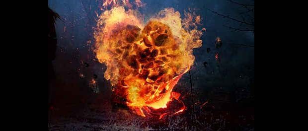 hearts on fire