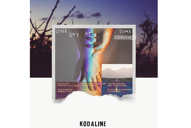 แปลเพลง Everyone Changes – Kodaline Ft. Gabrielle Aplin | เพลงไทย
