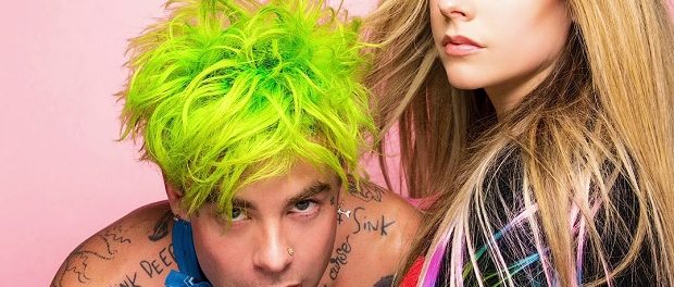mod sun