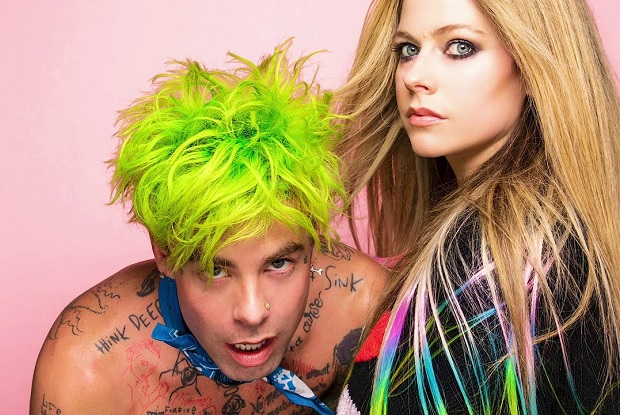 แปลเพลง Flames – MOD SUN Ft. Avril Lavigne