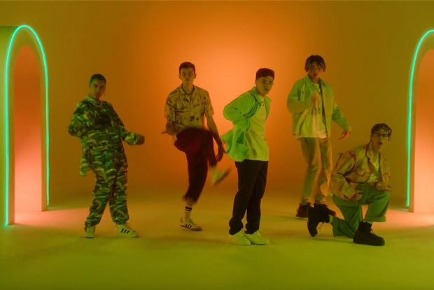 แปลเพลง Stars – PRETTYMUCH | เพลงไทย