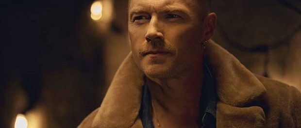 ronan keating