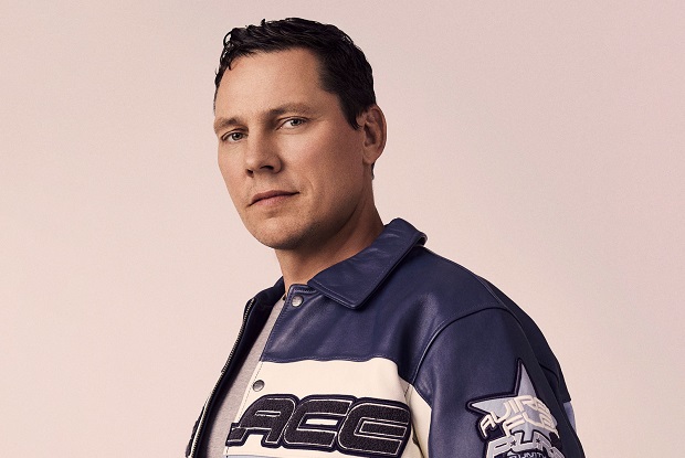 แปลเพลง The Business – Tiësto