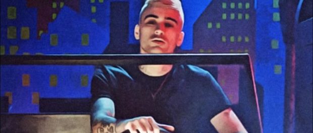 zayn