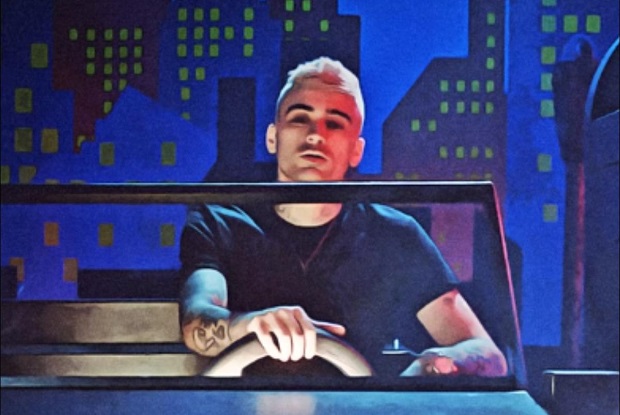 แปลเพลง Vibez – ZAYN | เพลงไทย