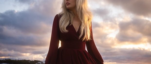 Sofia Karlberg