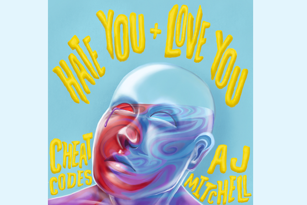 แปลเพลง Hate You + Love You – Cheat Codes Ft. AJ Mitchell | เพลงไทย