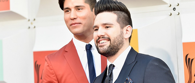 dan shay 1
