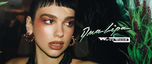 dua lipa